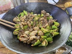 -张氏父子常德肠子馆(红星总店)