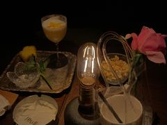 -BAR Signal·鸡尾酒酒吧