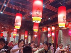 -蜀大侠火锅(森兰花园城店)