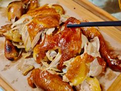 -东北民俗村·东北菜(翻身店)