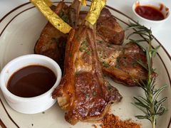 -研食记西餐厅(金融中心店)