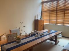 -小茶闲舍·观景商务茶馆(广州塔店)