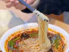 -关中闫记粉蒸肉(和平路店)