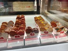 -LE JARDIN de Joel Robuchon(新世界大丸百货店)