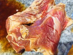 -万兴佳烤肉·长白山老味道(宏泰广场店)