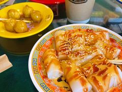 -憶廟街 X 沙角邨(太古城店)