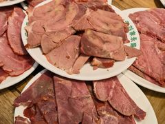 -老刘家永盛斋·传统泡馍(东关南街店)
