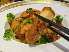 -一盏明灯全素斋(殊像寺店)