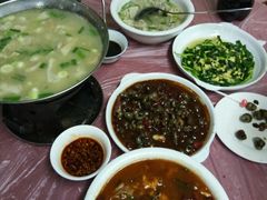 -同兴半盆菜酒家(打浦路店)