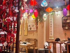 -食味酒味天津菜·古法鲜酿米酒(鼓楼店)