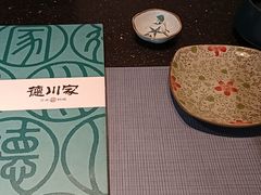 -德川家日本料理(中关村寰太大厦店)