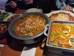 -盐帮食坊•小河帮川菜(四川师大店)