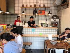 -常樂屋·常德米粉(青年路店)