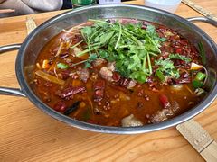 醉牛肉-无味饭店(九眼桥商业文化广场店)