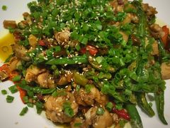 渝椒牛蛙-渝信川菜(工体店)