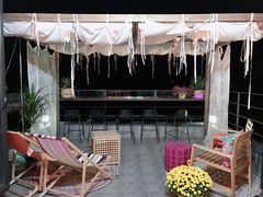 -Cafe Rooftop Cheongsapo