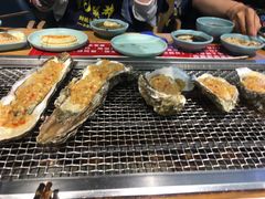 -蚝英雄鲜蚝自助专门店(长楹天街直营店)