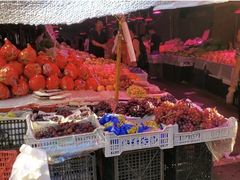 -树木岭集贸市场(劳动东路)