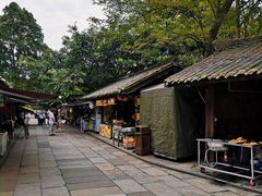-安仁古镇