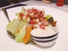 凯撒色拉-玛尚诺意式餐厅(三林环宇城店)