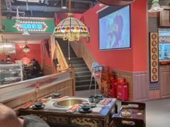 大堂-火鳳祥美蛙牛肉自助(青悦城店)