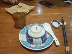-老西门·常州菜(新区店)