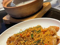 -香港狮子山下·明星粤菜餐厅(北苑店)