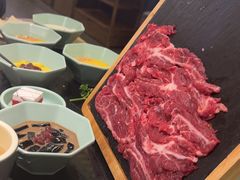-井格重庆火锅(西直门凯德Mall店)