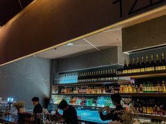 -TZ House音乐现场(来福士中心店)