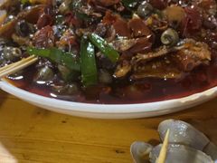 -三哥田螺(北书院街店)