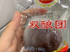 -上海虹口糕团(福州路店)