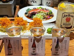 -炉胜·炉端烧·居酒屋