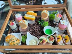 -太湖饭店玉兰厅(自助餐厅)