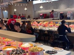 -龍歌自助小火锅(城阳万象汇店)