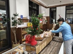 -富贵面包公司(运河店)