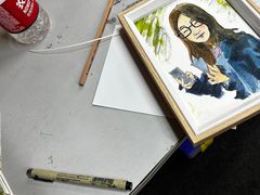 -八哥美术·成人美术画室(总校区)