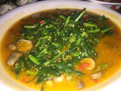 -上海浦东嘉里大酒店