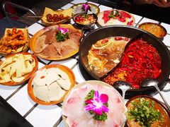 -贰回巷火锅馆(钟楼店)