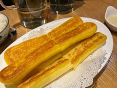 -山楂树融合菜餐厅