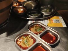 -合易泓烤肉•首创生椰大油边(宁山路店)