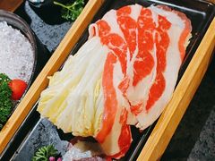 -湊湊火锅·茶憩(上海合生汇店)