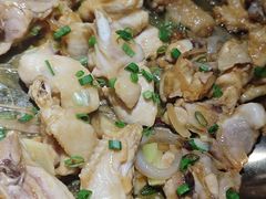 -钟菜·粤菜点心·宴请(海上世界·汇港二期店)