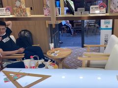 -霸王茶姬(南强街店)