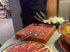 -乔先生涮肉·鲜活牛羊肉火锅(塘沽店)