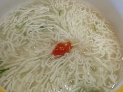 文思豆腐羹-功德林素菜饭庄(前门店)