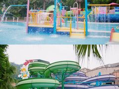 -重庆海昌加勒比海水世界