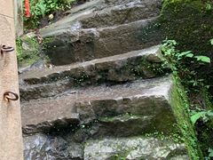 -苍山感通索道