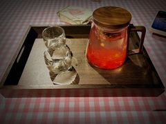 -百好乐宠物友好餐厅(朝外大街店)