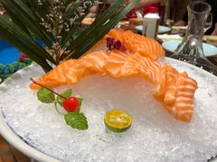 -万荣烤鸭店·北京菜(农光里店)