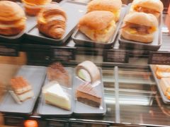 -星巴克(北京环球金融中心店)